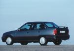 Opel Kadett GT Sedan 1989 года